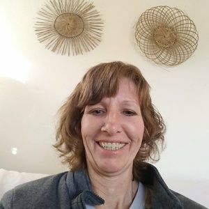 Meet your Posher, Kathleen